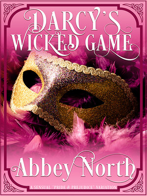 cover image of Darcy's Wicked Game